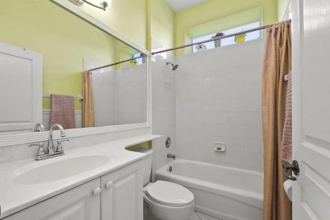 Villa ou maison à vendre à Port St. Lucie, Floride: 3 chambres, 203.27 m2 № 2172805 - photo 23