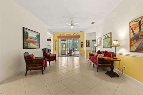 Villa ou maison à vendre à Port St. Lucie, Floride: 3 chambres, 203.27 m2 № 2172805 - photo 7