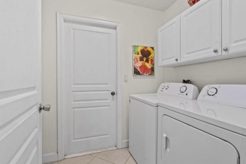 Villa ou maison à vendre à Port St. Lucie, Floride: 3 chambres, 203.27 m2 № 2172805 - photo 26