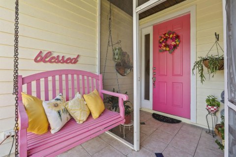 Villa ou maison à vendre à Port St. Lucie, Floride: 3 chambres, 203.27 m2 № 2172805 - photo 3