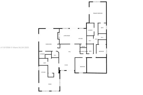 Propiedad comercial en venta en Miami, Florida № 2016187 - foto 2