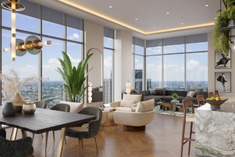 Condo in Miami Beach, Florida, 1 bedroom  № 2049863 - photo 6