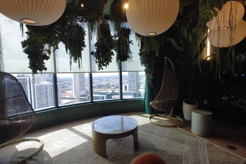 Condo in Miami Beach, Florida, 1 bedroom  № 2049863 - photo 22