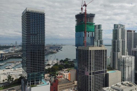 Condo in Miami Beach, Florida, 1 bedroom  № 2049863 - photo 19