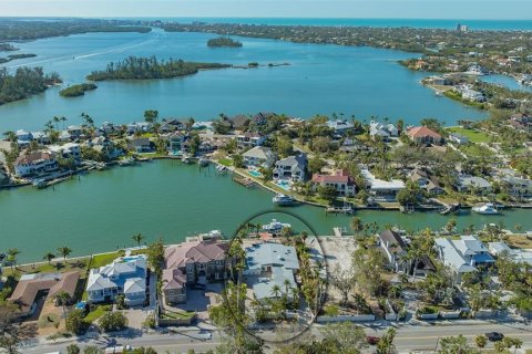Купить земельный участок в Сарасота, Флорида № 1583963 - фото 3
