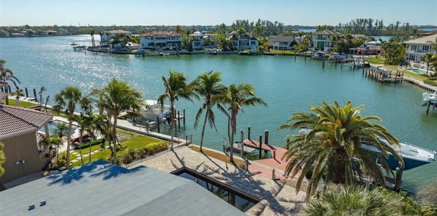 Land in Sarasota, Florida № 1583963
