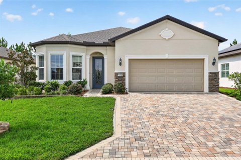 Villa ou maison à Ocala, Floride 3 chambres, 183.57 m2 № 2342025