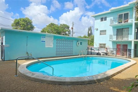 Купить кондоминиум в Хайалиа, Флорида 2 спальни, 83.24м2, № 1997324 - фото 22