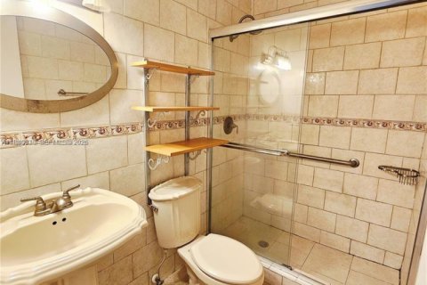 Купить кондоминиум в Хайалиа, Флорида 2 спальни, 83.24м2, № 1997324 - фото 19