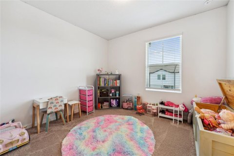 Townhouse in Davenport, Florida 3 bedrooms, 130.43 sq.m. № 1760528 - photo 23