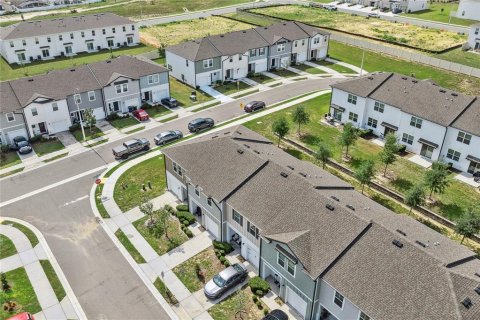 Townhouse in Davenport, Florida 3 bedrooms, 130.43 sq.m. № 1760528 - photo 30