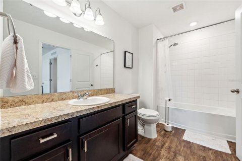 Townhouse in Davenport, Florida 3 bedrooms, 130.43 sq.m. № 1760528 - photo 21