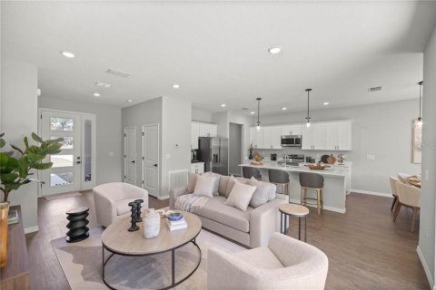 Casa en venta en Ocala, Florida, 4 dormitorios, 174.01 m2 № 1775722 - foto 3