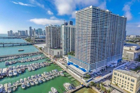 Condo in Miami, Florida, 1 bedroom  № 2001024