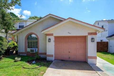 Casa en venta en Winter Haven, Florida, 3 dormitorios, 124.3 m2 № 1911592 - foto 1