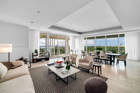 Copropriété à louer à Miami Beach, Floride: 3 chambres, 294.78 m2 № 1816381 - photo 4