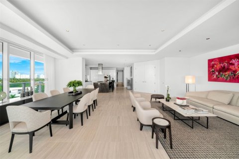 Copropriété à louer à Miami Beach, Floride: 3 chambres, 294.78 m2 № 1816381 - photo 5