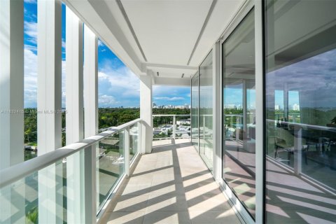 Copropriété à louer à Miami Beach, Floride: 3 chambres, 294.78 m2 № 1816381 - photo 23