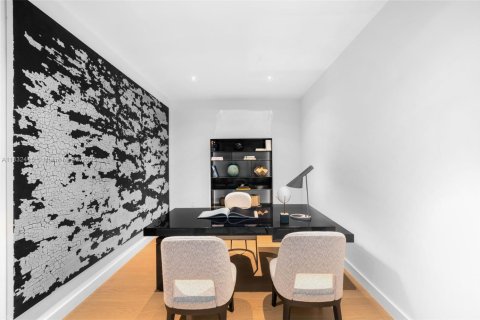 Copropriété à louer à Miami Beach, Floride: 3 chambres, 294.78 m2 № 1816381 - photo 21