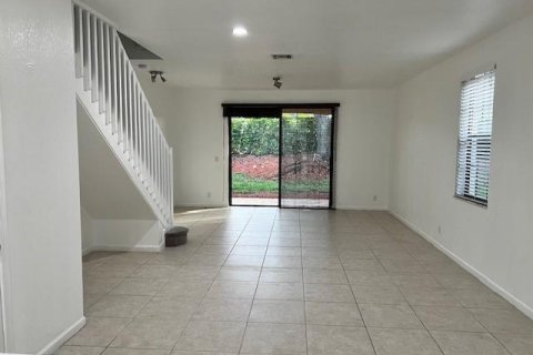 Touwnhouse à louer à Weston, Floride: 4 chambres, 166.3 m2 № 2303405 - photo 3