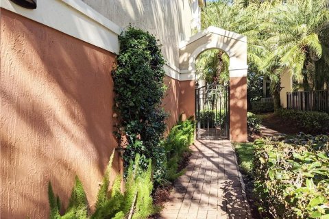 Touwnhouse à Weston, Floride 4 chambres, 166.3 m2 № 2303405