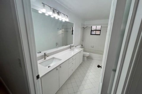Touwnhouse à louer à Weston, Floride: 4 chambres, 166.3 m2 № 2303405 - photo 19