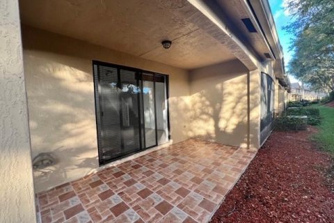 Touwnhouse à louer à Weston, Floride: 4 chambres, 166.3 m2 № 2303405 - photo 23