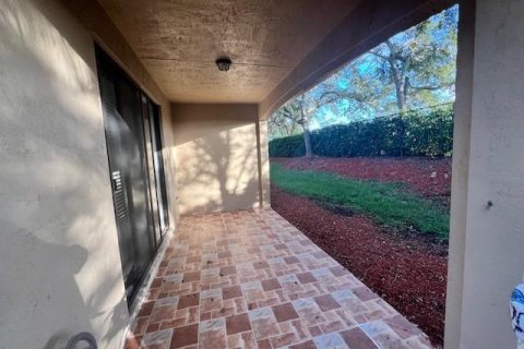 Touwnhouse à louer à Weston, Floride: 4 chambres, 166.3 m2 № 2303405 - photo 22