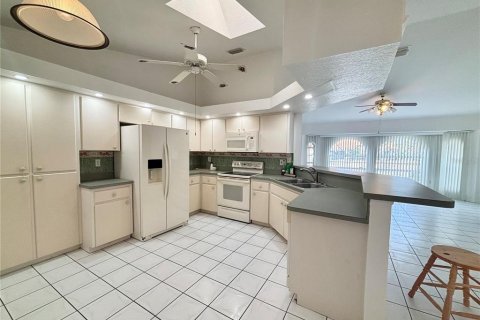 Villa ou maison à vendre à Port Charlotte, Floride: 3 chambres, 156.26 m2 № 2144207 - photo 9