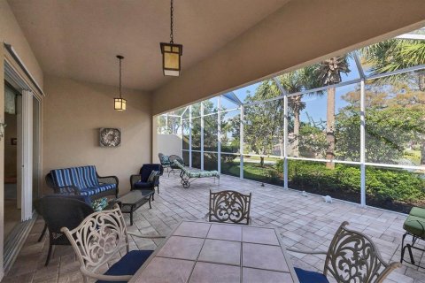 Casa en venta en Venice, Florida, 3 dormitorios, 185.8 m2 № 1565671 - foto 25