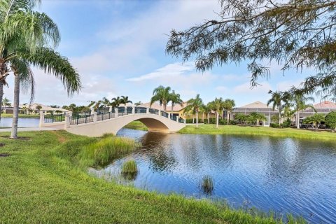 Casa en venta en Venice, Florida, 3 dormitorios, 185.8 m2 № 1565671 - foto 8