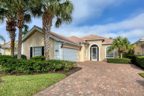 Casa en venta en Venice, Florida, 3 dormitorios, 185.8 m2 № 1565671 - foto 2