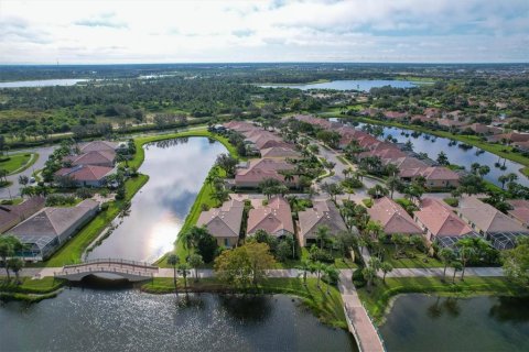 Casa en venta en Venice, Florida, 3 dormitorios, 185.8 m2 № 1565671 - foto 12