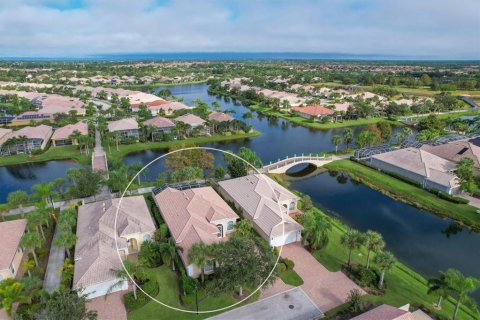 Casa en venta en Venice, Florida, 3 dormitorios, 185.8 m2 № 1565671 - foto 16