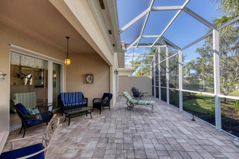 Casa en venta en Venice, Florida, 3 dormitorios, 185.8 m2 № 1565671 - foto 27