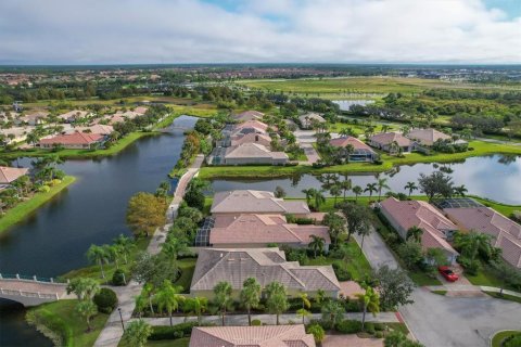 Casa en venta en Venice, Florida, 3 dormitorios, 185.8 m2 № 1565671 - foto 10