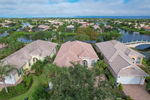 Casa en venta en Venice, Florida, 3 dormitorios, 185.8 m2 № 1565671 - foto 17