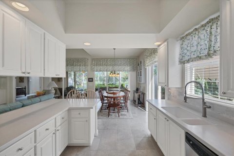 Casa en venta en Venice, Florida, 3 dormitorios, 185.8 m2 № 1565671 - foto 23