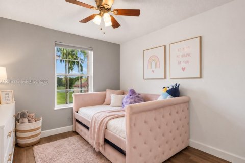 Touwnhouse à vendre à Boca Raton, Floride: 3 chambres, 144.28 m2 № 2076327 - photo 25
