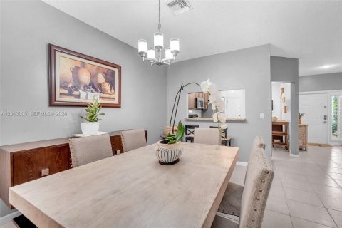 Touwnhouse à vendre à Boca Raton, Floride: 3 chambres, 144.28 m2 № 2076327 - photo 18