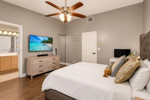 Touwnhouse à vendre à Boca Raton, Floride: 3 chambres, 144.28 m2 № 2076327 - photo 27