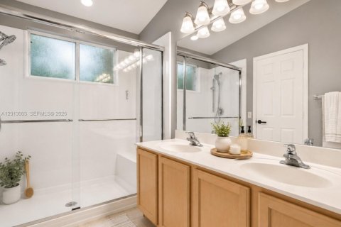 Touwnhouse à vendre à Boca Raton, Floride: 3 chambres, 144.28 m2 № 2076327 - photo 29