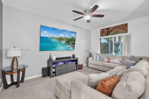 Touwnhouse à vendre à Boca Raton, Floride: 3 chambres, 144.28 m2 № 2076327 - photo 21