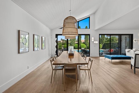Touwnhouse à vendre à Wellington, Floride: 3 chambres, 251.11 m2 № 2435471 - photo 5