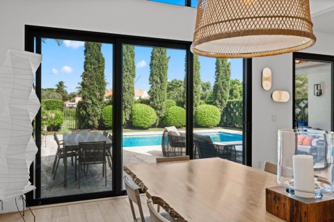 Touwnhouse à vendre à Wellington, Floride: 3 chambres, 251.11 m2 № 2435471 - photo 7