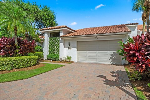 Touwnhouse à vendre à Wellington, Floride: 3 chambres, 251.11 m2 № 2435471 - photo 30