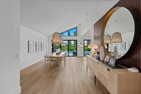 Touwnhouse à vendre à Wellington, Floride: 3 chambres, 251.11 m2 № 2435471 - photo 4
