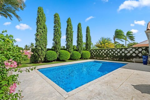 Touwnhouse à vendre à Wellington, Floride: 3 chambres, 251.11 m2 № 2435471 - photo 27
