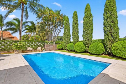 Touwnhouse à vendre à Wellington, Floride: 3 chambres, 251.11 m2 № 2435471 - photo 21