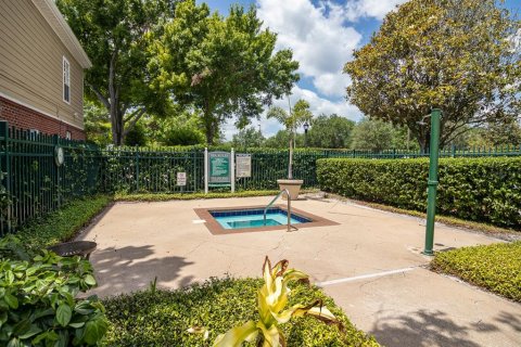 Condo in Orlando, Florida, 2 bedrooms  № 1537955 - photo 29